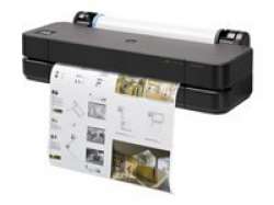 HP DesignJet T230 24inch LFP 2025 Colour Ink-Jet A1 ANSI D 2400x1200dpi 0.58 min/page USB LAN Wi-Fi                          