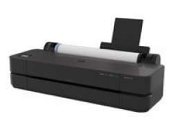 HP DesignJet T250 24inch LFP 2025 Colour Ink-Jet A1 ANSI D 2400x1200dpi 0.5 min/page USB LAN Wi-Fi                          