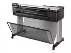 HP DesignJet T830 24inch MFP with new stand Printer