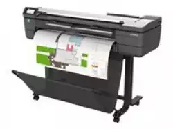 HP DesignJet T830 36inch MFP with new stand Printer