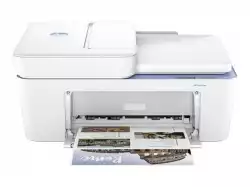 HP DeskJet 4222e All-in-One Color Printer 5.5/8.5ppm Instant Ink Ready