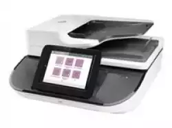 HP Digital Sender Flow 8500 Fn2 Scanner