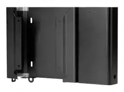 HP Dual VESA Sleeve + PWR Supply Holder