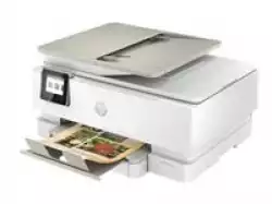 HP ENVY Inspire 7920e All-In-One A4 Color Dual-band USB 2.0 WiFi Print Scan Copy Inkjet 15/10ppm