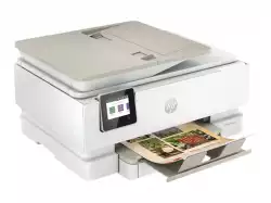 HP ENVY Inspire 7920e All-In-One A4 Color Dual-band USB 2.0 WiFi Print Scan Copy Inkjet 15/10ppm