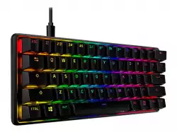 HP HyperX Alloy Origins 60 - Mechanical Gaming Keyboard
