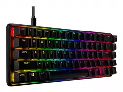 HP HyperX Alloy Origins 65 US mechanical gaming keyboard