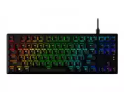 HP HyperX Alloy Origins Mechanical Gaming Keyboard RGB lighting