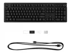 HP HyperX Alloy Rise Gaming Keyboard-US