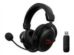 HP HyperX Cloud II Core Wireless Gamer Headset