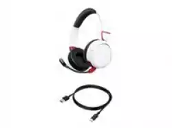 HP HyperX Cloud Mini Wireless WHT Headset