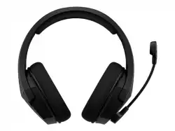 HP HyperX Cloud Stinger Core - Wireless Gaming Headset + 7.1 Black HHSS1C-BA-BK/G