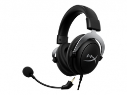 HP HyperX CloudX - Xbox Licensed Refresh gaming Headset                          