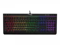 HP HyperX HX-KB5ME2-US Keyboard U.S. - English localization