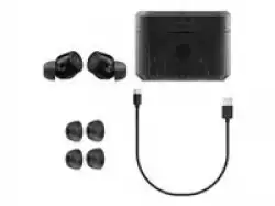 HP HyperX In-ear Headphones Cirro Buds Pro True Wireless Bluetooth 5.2 ANC Ambient Mode Gaming Mode 28 Ore Case Fast Charging Black