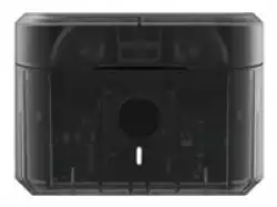 HP HyperX In-ear Headphones Cirro Buds Pro True Wireless Bluetooth 5.2 ANC Ambient Mode Gaming Mode 28 Ore Case Fast Charging Black