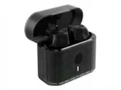HP HyperX In-ear Headphones Cirro Buds Pro True Wireless Bluetooth 5.2 ANC Ambient Mode Gaming Mode 28 Ore Case Fast Charging Black