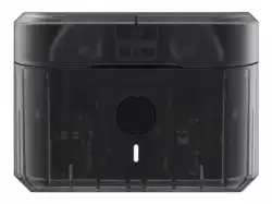HP HyperX In-ear Headphones Cirro Buds Pro True Wireless Bluetooth 5.2 ANC Ambient Mode Gaming Mode 28 Ore Case Fast Charging Blue