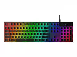 HP HyperX Pudding PBT US black gaming key cap