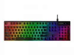 HP HyperX Pudding PBT US black gaming key cap