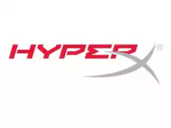 HP HyperX Pudding PBT US white gaming key cap