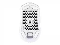 HP HyperX Pulsefire Haste 2 Mini Wireless White Gaming Mouse