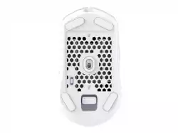 HP HyperX Pulsefire Haste 2 Wireless White Gaming Mouse