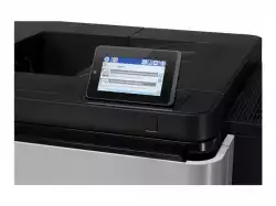 HP LaserJet Enterprise 800 M806x+                          