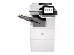 HP LaserJet Enterprise Flow MFP M776zs MFP colour laser 297x864mm 46ppmcopy 46ppmprint 1750 sheets USB 2.0 LAN Wi-Fi USB 2.0