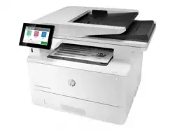 HP LaserJet Enterprise MFP M430f MFP Mono laser 216x297mm A4 38ppm Copy 40ppm Print 350sheets USB LAN