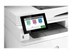 HP LaserJet Enterprise MFP M430f MFP Mono laser 216x297mm A4 38ppm Copy 40ppm Print 350sheets USB LAN