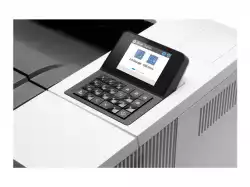 HP LaserJet Enterprise M507dn Printer