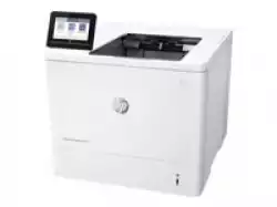 HP LaserJet Enterprise M611dn Printer Mono B/W Duplex laser A4 1200x1200dpi 61ppm capacity: 650 sheets USB 2.0 LAN USB 2.0 host