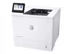 HP LaserJet Enterprise M612dn Printer Mono B/W Duplex laser A4 1200x1200dpi 71ppm capacity: 650 sheets USB 2.0 LAN USB 2.0 host