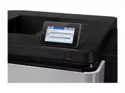 HP LaserJet Enterprise M806x+ Printer Mono Duplex laser A3 1200x1200dpi 56ppm 4600sheets USB LAN