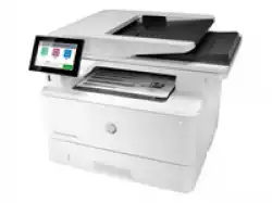 HP LaserJet Enterprise MFP M430f MFP Mono laser 216x297mm A4 38ppm Copy 40ppm Print 350sheets USB LAN