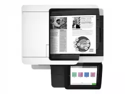 HP LaserJet Enterprise MFP M528dn