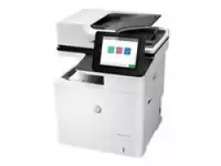 HP LaserJet Enterprise MFP M631dn