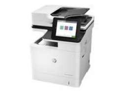 HP LaserJet Enterprise MFP M631dn