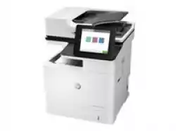 HP LaserJet Enterprise MFP M631dn
