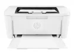 HP LaserJet M110w Printer Mono B/W laser A4/Letter 600x600dpi 20ppm capacity 150 sheets USB 2.0 Wi-Fi Bluetooth LE