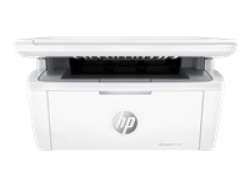 HP LaserJet MFP M140w MFP Mono B/W laser A4 210x297mm A4 20ppmcopy 20ppmprint 150 sheets USB 2.0 Wi-Fi Bluetooth                          