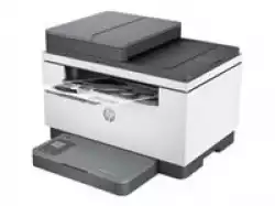 HP LaserJet MFP M234sdn MFP Mono laser Legal 30ppm Copy 29ppm Print 150sheets USB LAN basalt