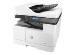 HP LaserJet MFP M443nda
