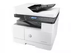 HP LaserJet MFP M443nda