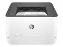 HP LaserJet Pro 3002dn Printer Mono B/W Duplex laser A4 1200x1200dpi 33ppm capacity: 250 sheets USB 2.0 LAN