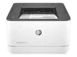 HP LaserJet Pro 3002dn Printer Mono B/W Duplex laser A4 1200x1200dpi 33ppm capacity: 250 sheets USB 2.0 LAN