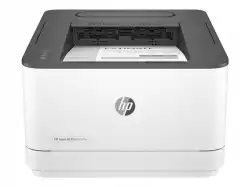 HP LaserJet Pro 3002dn Printer Mono B/W Duplex laser A4 1200x1200dpi 33ppm capacity: 250 sheets USB 2.0 LAN