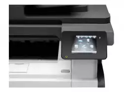 HP LaserJet Pro M521dn MFP Laser Multifunctional Black-White Printer-Scanner-Copier-Fax