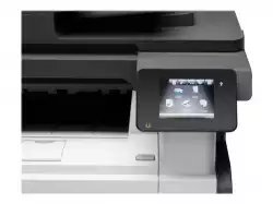 HP LaserJet Pro M521dn MFP Laser Multifunctional Black-White Printer-Scanner-Copier-Fax